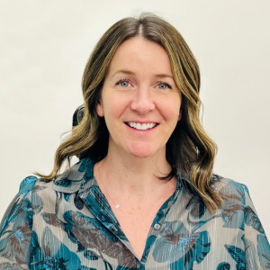 Dr. Jesse Petreman, Optometrist in Nanaimo, BC