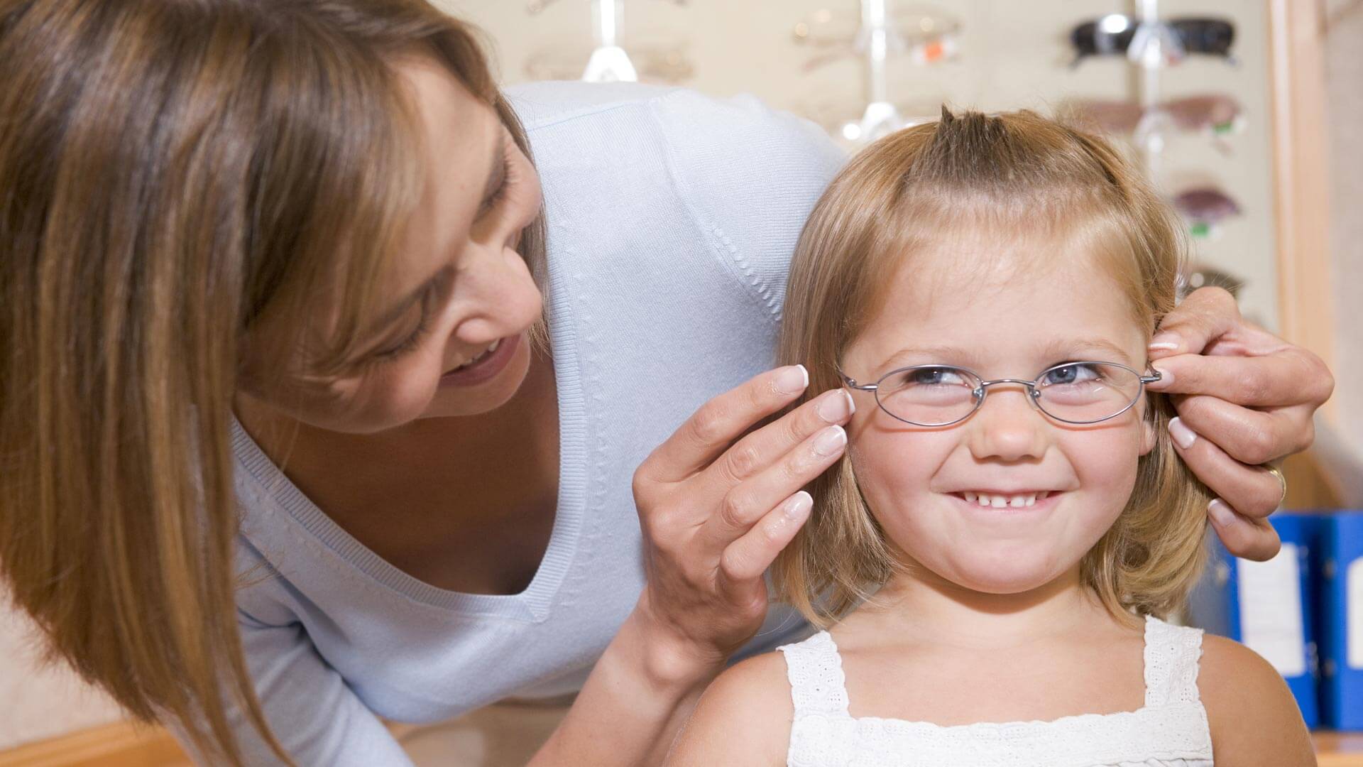 Providing thorough, caring optometry since 2008